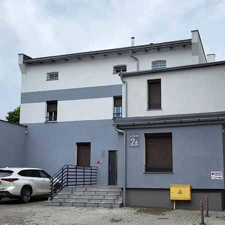 Apartamento Cicha 2A Zarow Exterior foto