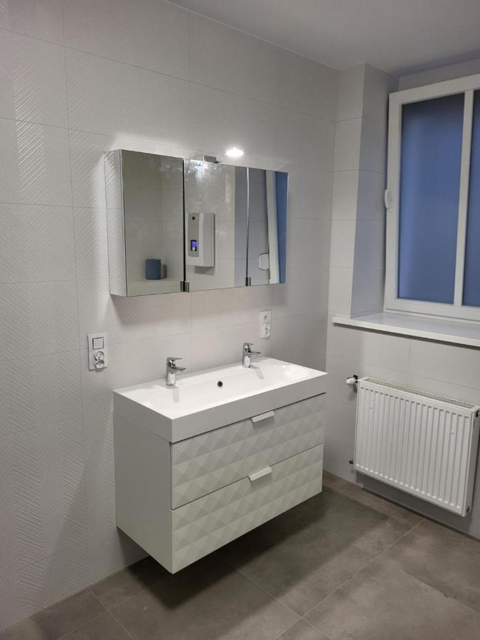Apartamento Cicha 2A Zarow Exterior foto