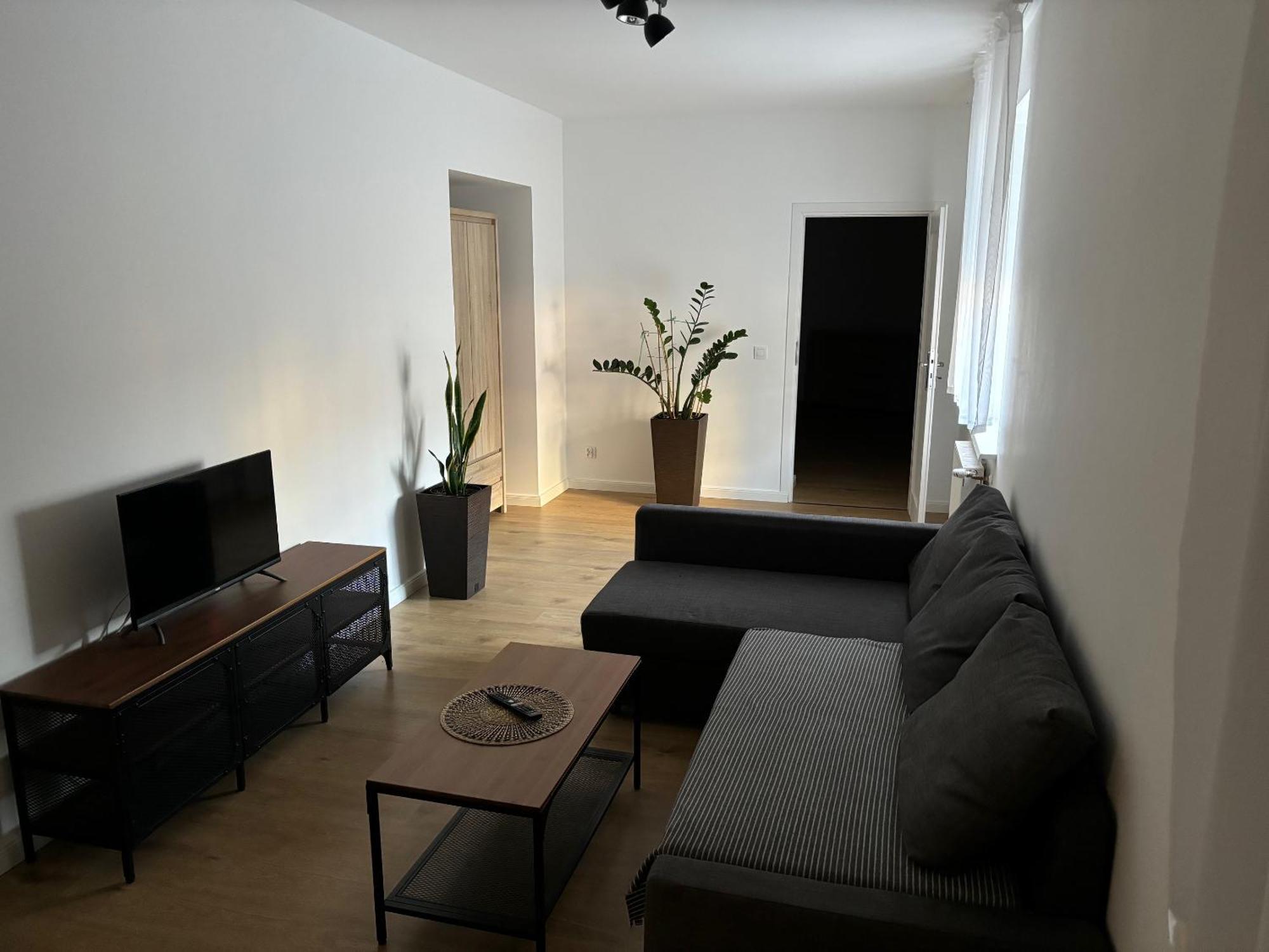 Apartamento Cicha 2A Zarow Exterior foto
